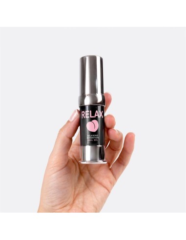 Relax Gel Anal 15 ml