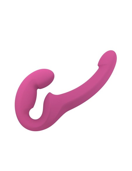 Share Lite Dildo Doble Blackberry