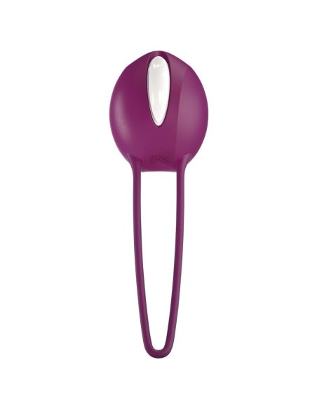 Smartball Uno Bola Kegel White Grape