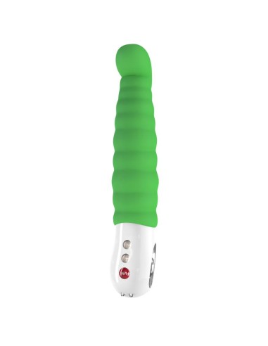 Patchy Paul Vibrador del Punto G Fresh Green