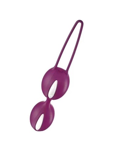 Smartballs duo Bolas Kegel White Grape