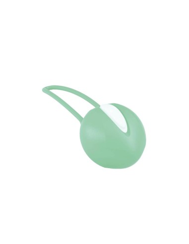 Smartball uno Bola Kegel White Pistachio