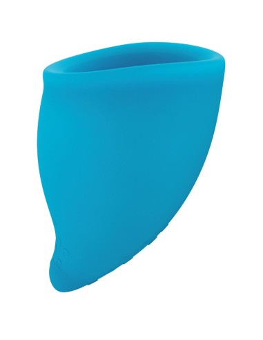 Fun Cup Copa Mentrual Talla A Turquoise