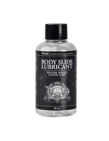 Lubricante Body Slide 80ml