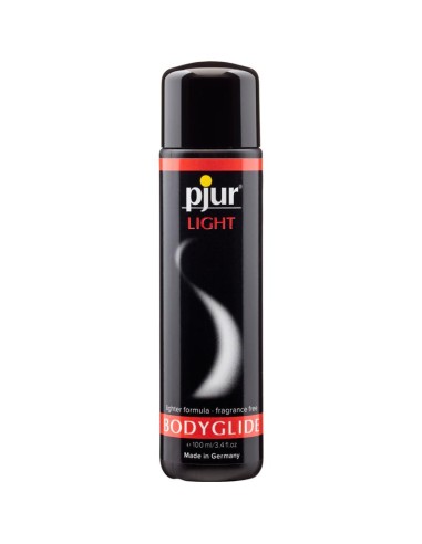 Pjur Light Lubricante 100 ml