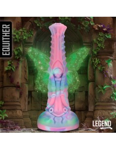 Equither Dildo Silicona Liquida 214 cm