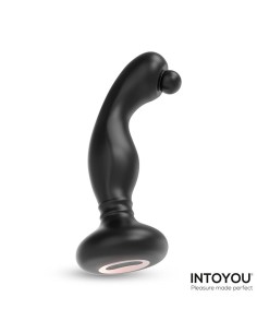 Orbyx Masajeador Prostatico con Rotacion Vibracion y Control Remoto 2