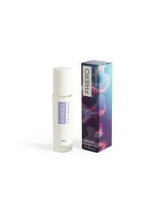Phiero Night Woman Perfume con Feromonas
