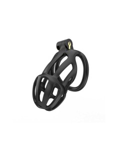 P Cage PC02 Jaula para el Pene 3 Tallas