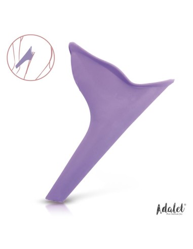 LadyFlow Urinario Portatil Femenino