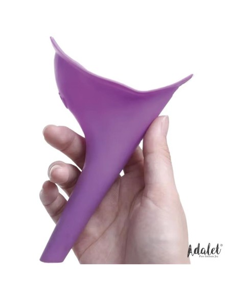 LadyFlow Urinario Portatil Femenino
