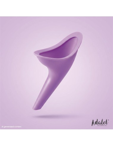 LadyFlow Urinario Portatil Femenino