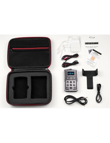 Kit de Electro Estimulacion AXIS