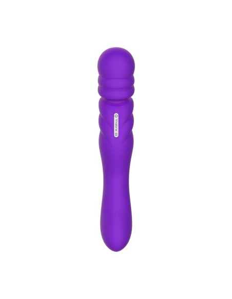 Masajeador Doble Jane Violet