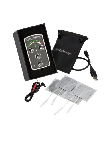 Pack Electro Estimulacion Flick