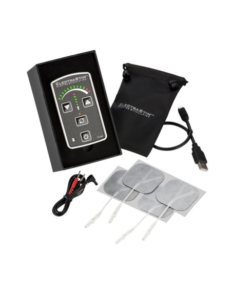 Pack Electro Estimulacion Flick