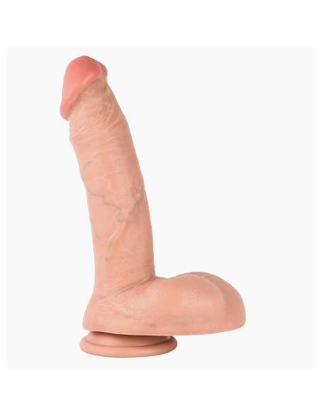 Gerald Dildo Dual Density 265 cm 104