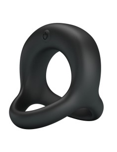 Elliot Anillo para el Pene con Vibracion