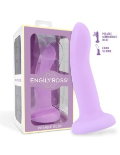 Dildo Articulable 17 cm
