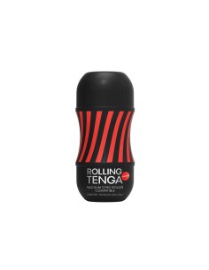 Masturbador Rolling Gyro Roller Cup Strong