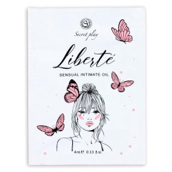 Monodosis Liberte Hidratante Intimo 4 ml